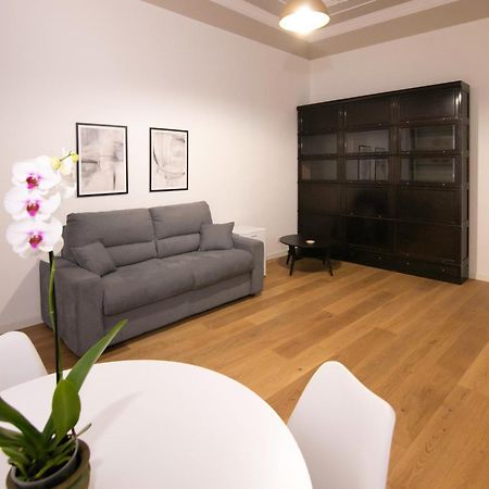 Villareale47 Luxury Suites & Rooms Palermo Exterior photo