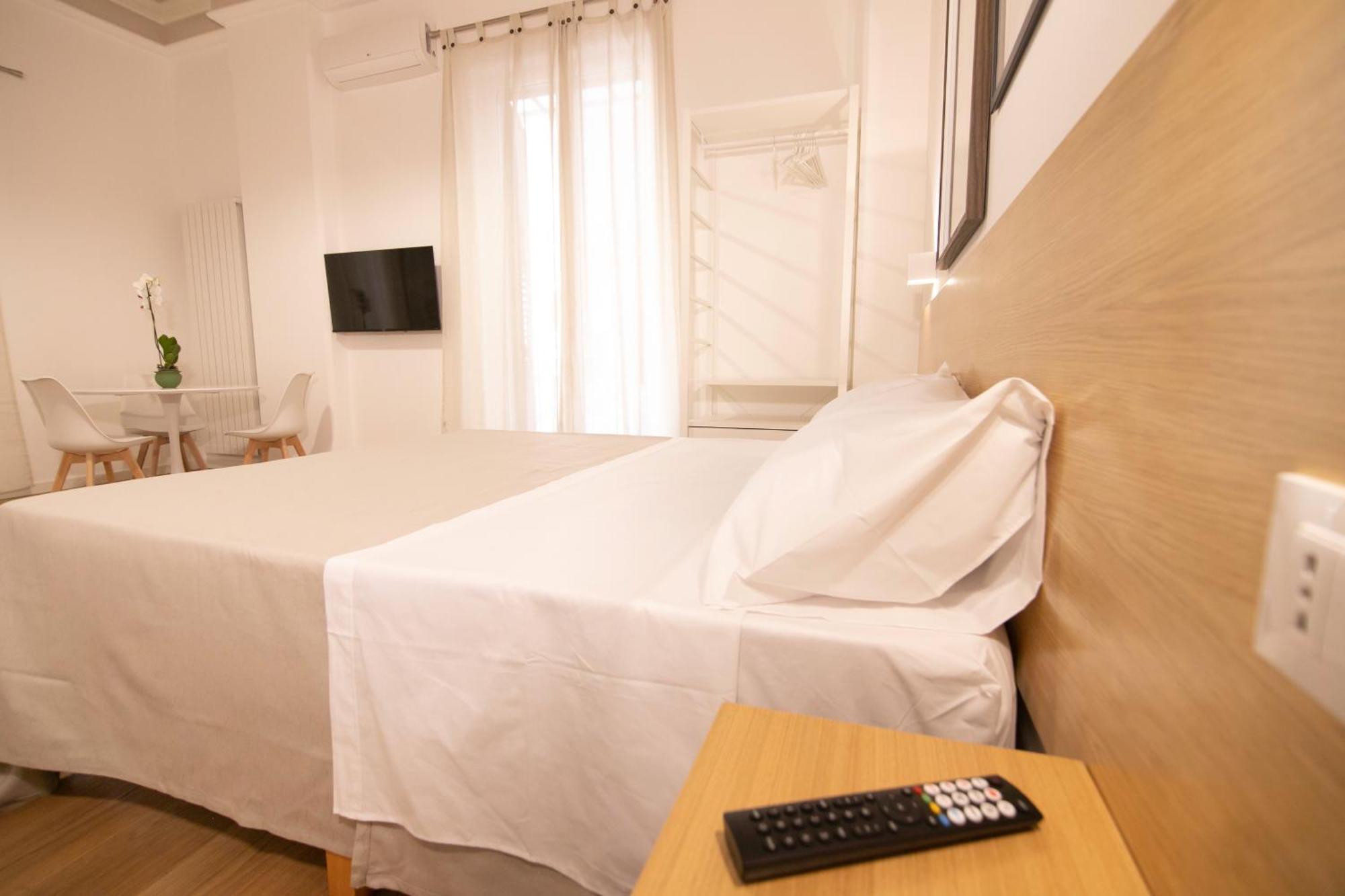 Villareale47 Luxury Suites & Rooms Palermo Exterior photo
