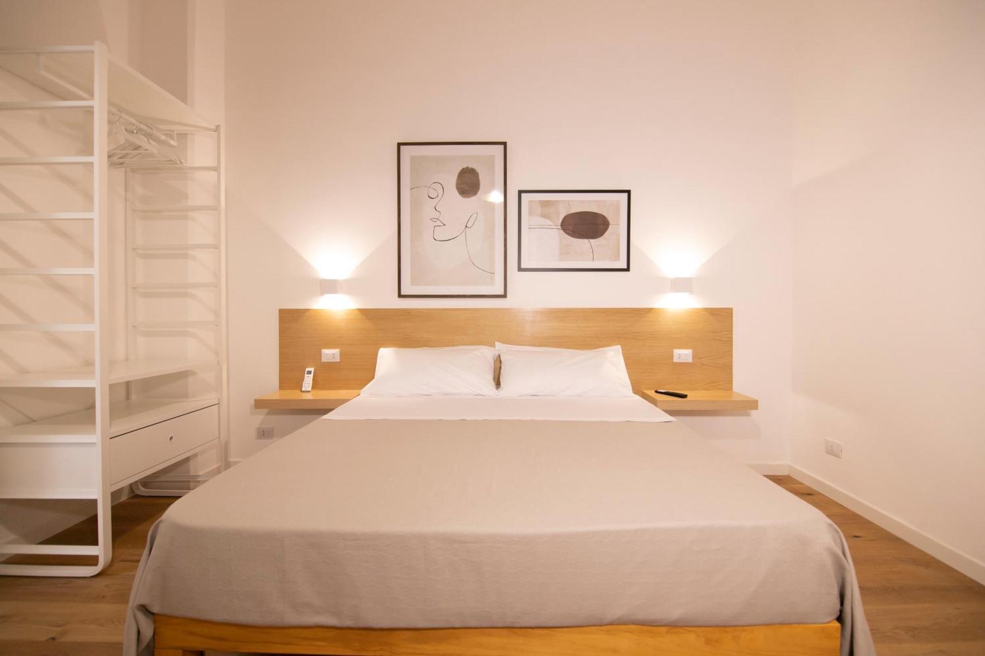Villareale47 Luxury Suites & Rooms Palermo Exterior photo