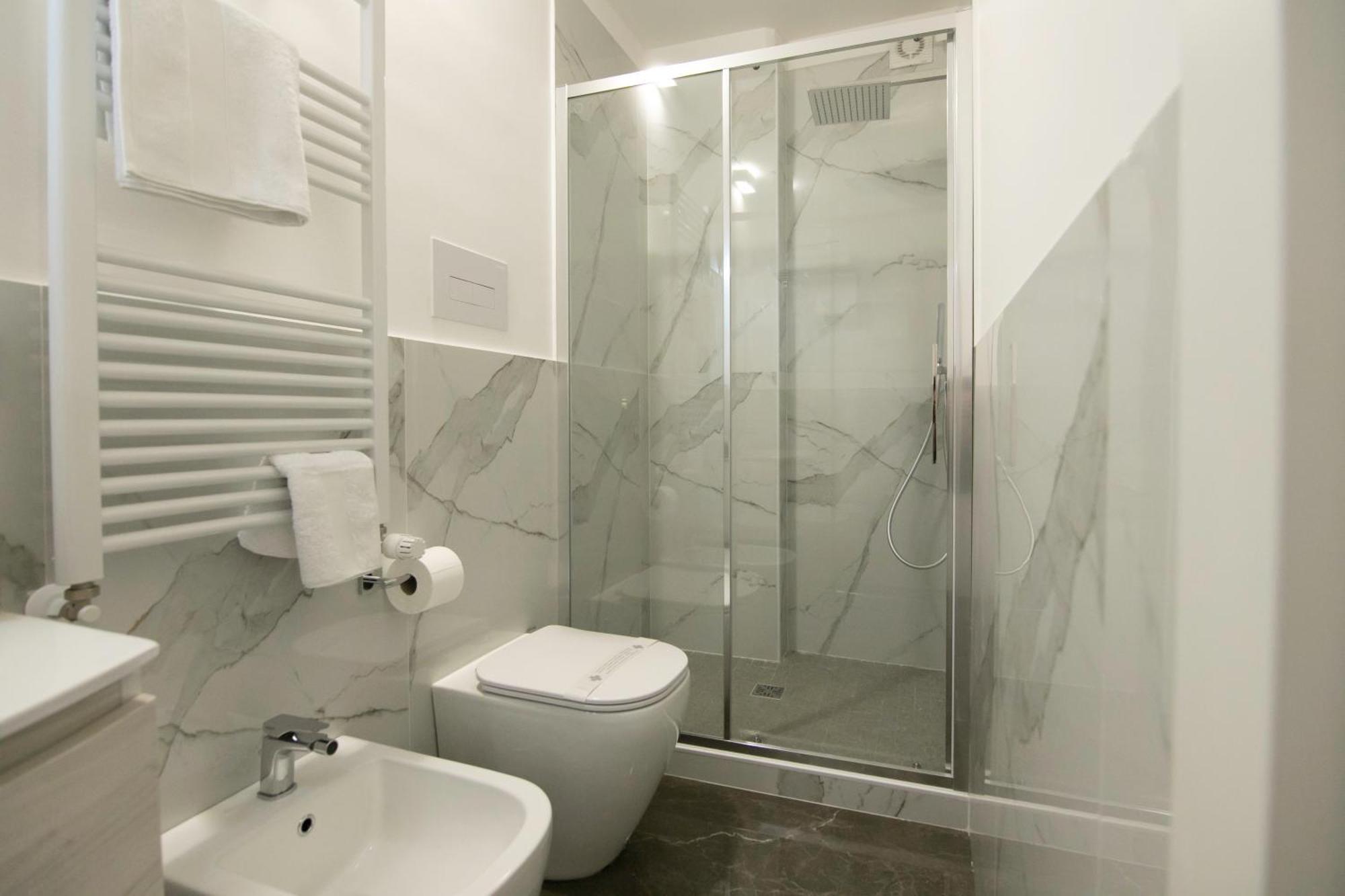 Villareale47 Luxury Suites & Rooms Palermo Exterior photo