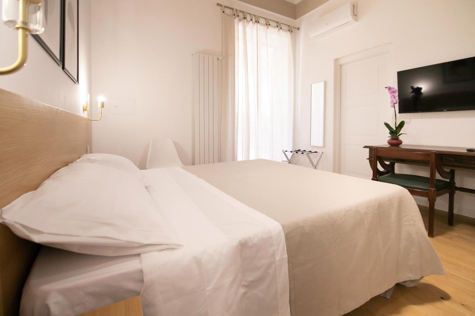 Villareale47 Luxury Suites & Rooms Palermo Exterior photo