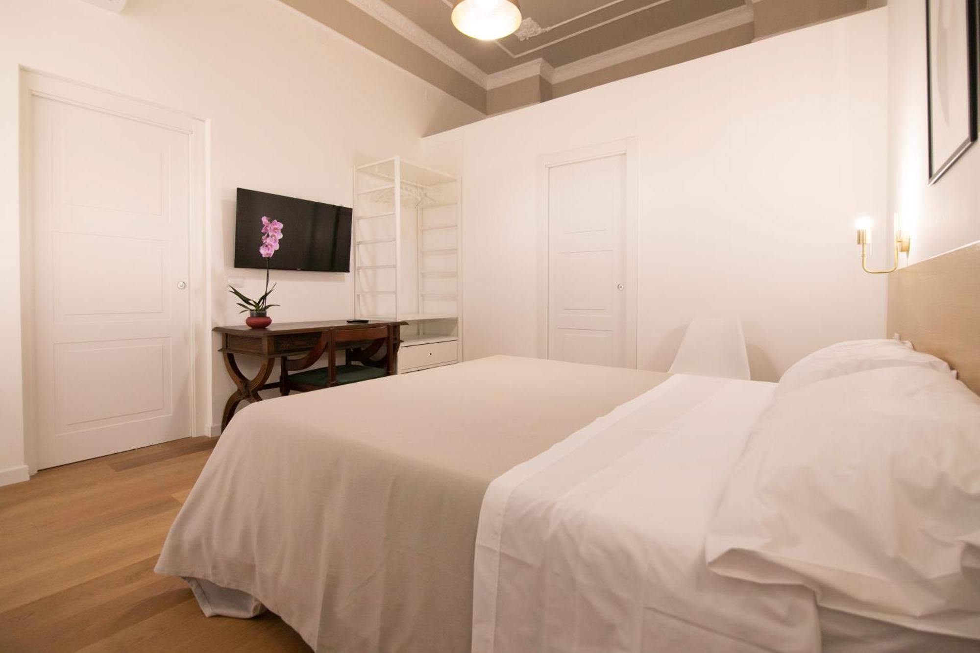 Villareale47 Luxury Suites & Rooms Palermo Exterior photo