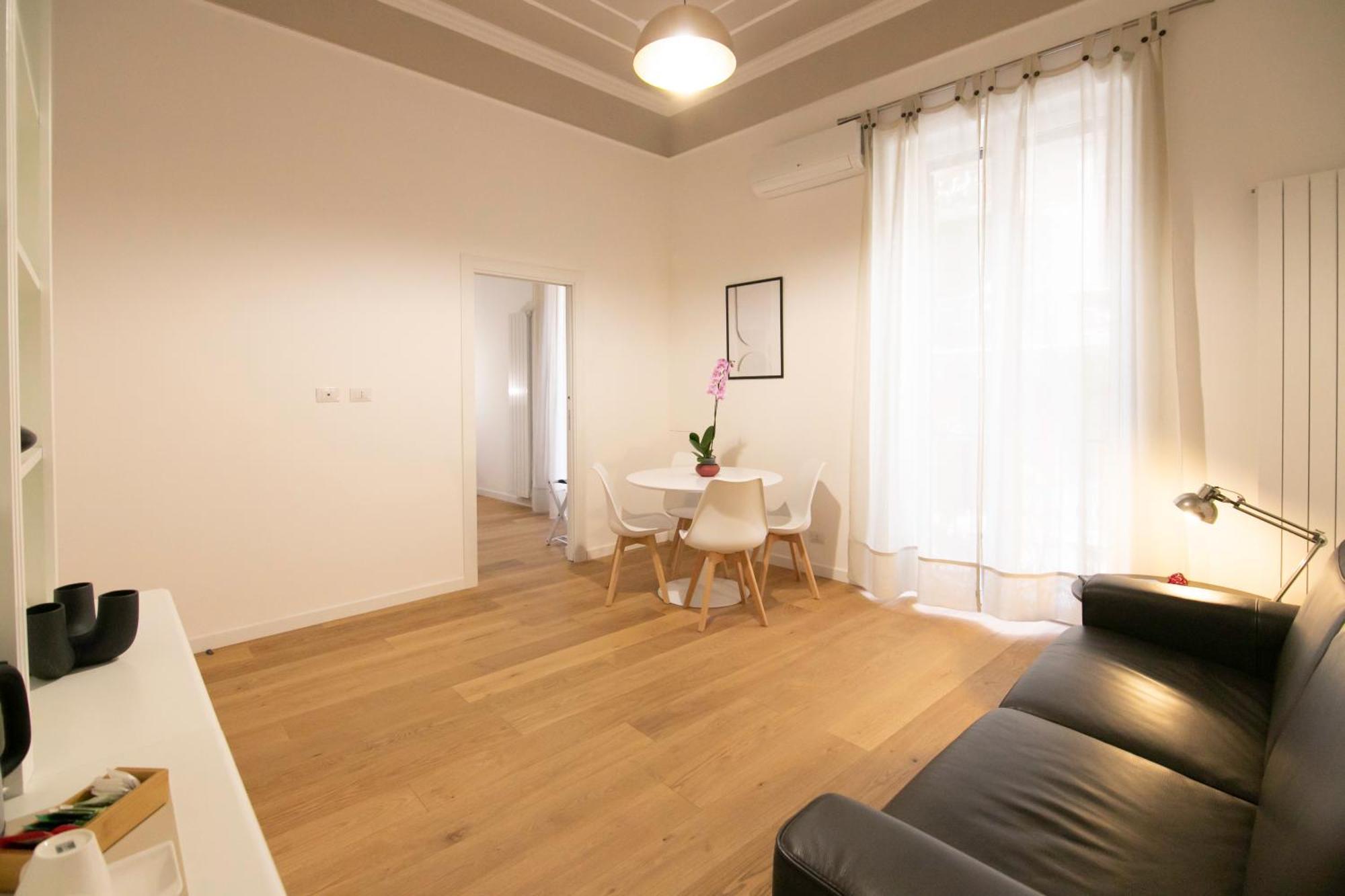Villareale47 Luxury Suites & Rooms Palermo Exterior photo