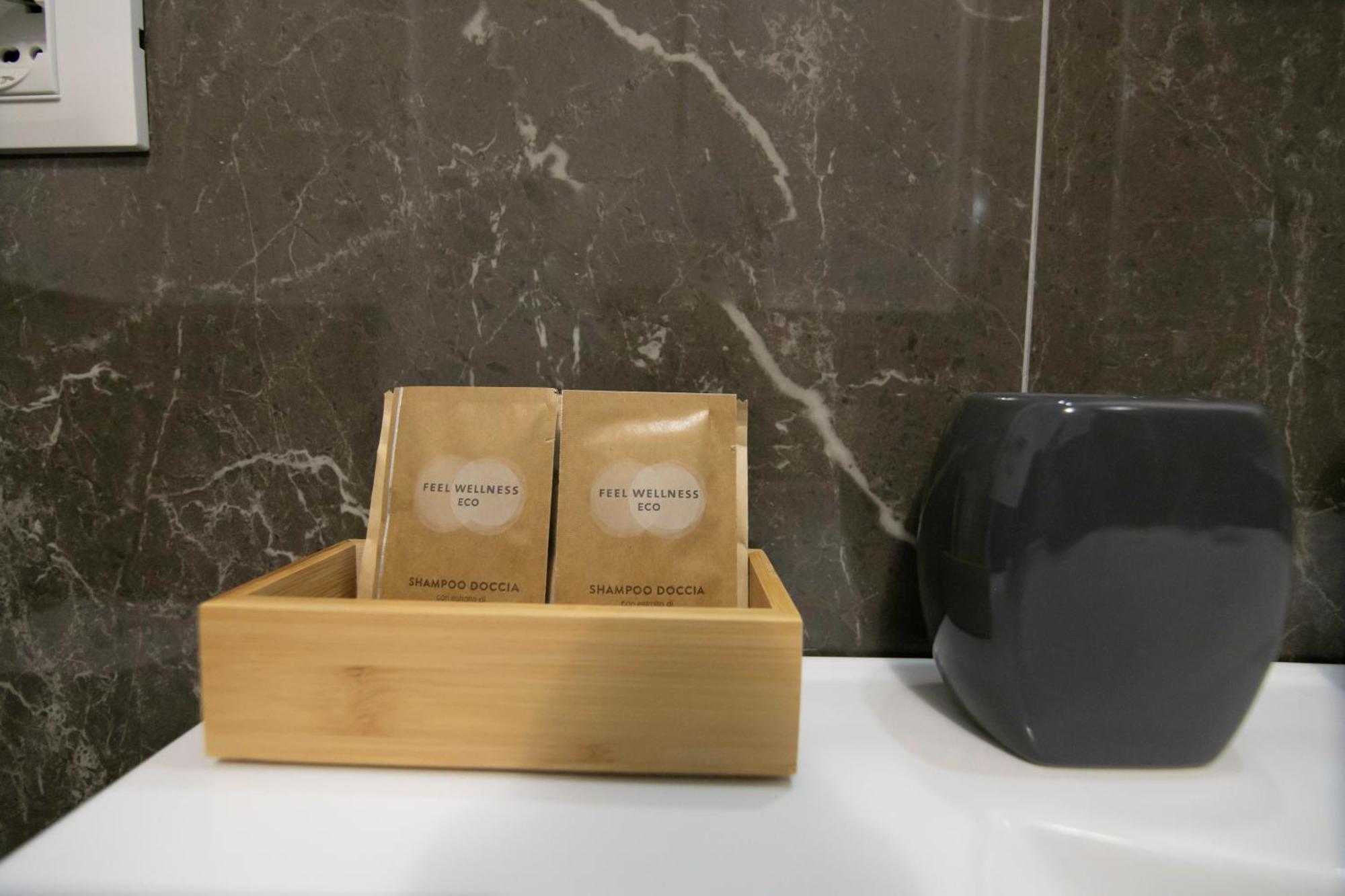 Villareale47 Luxury Suites & Rooms Palermo Exterior photo