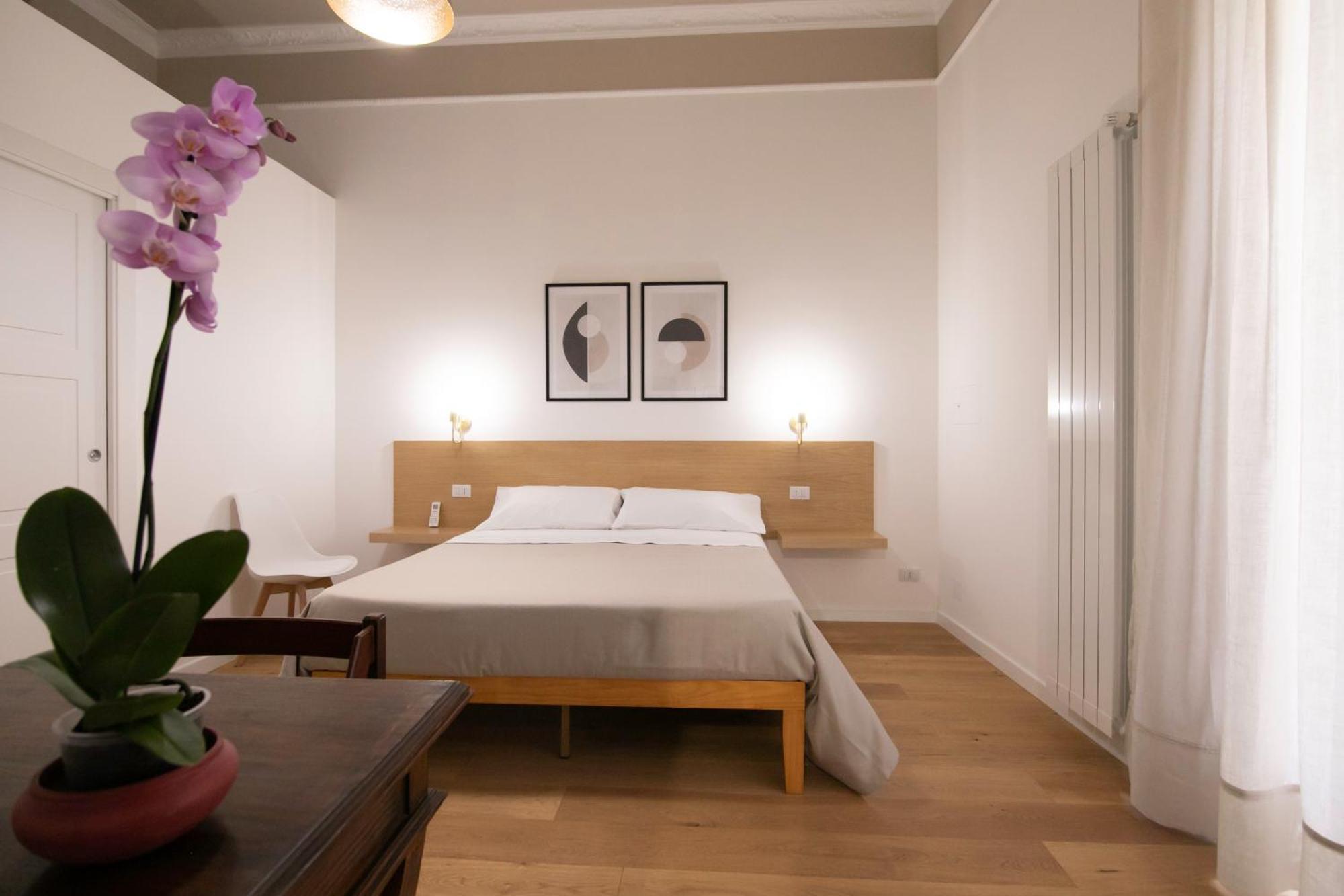 Villareale47 Luxury Suites & Rooms Palermo Exterior photo