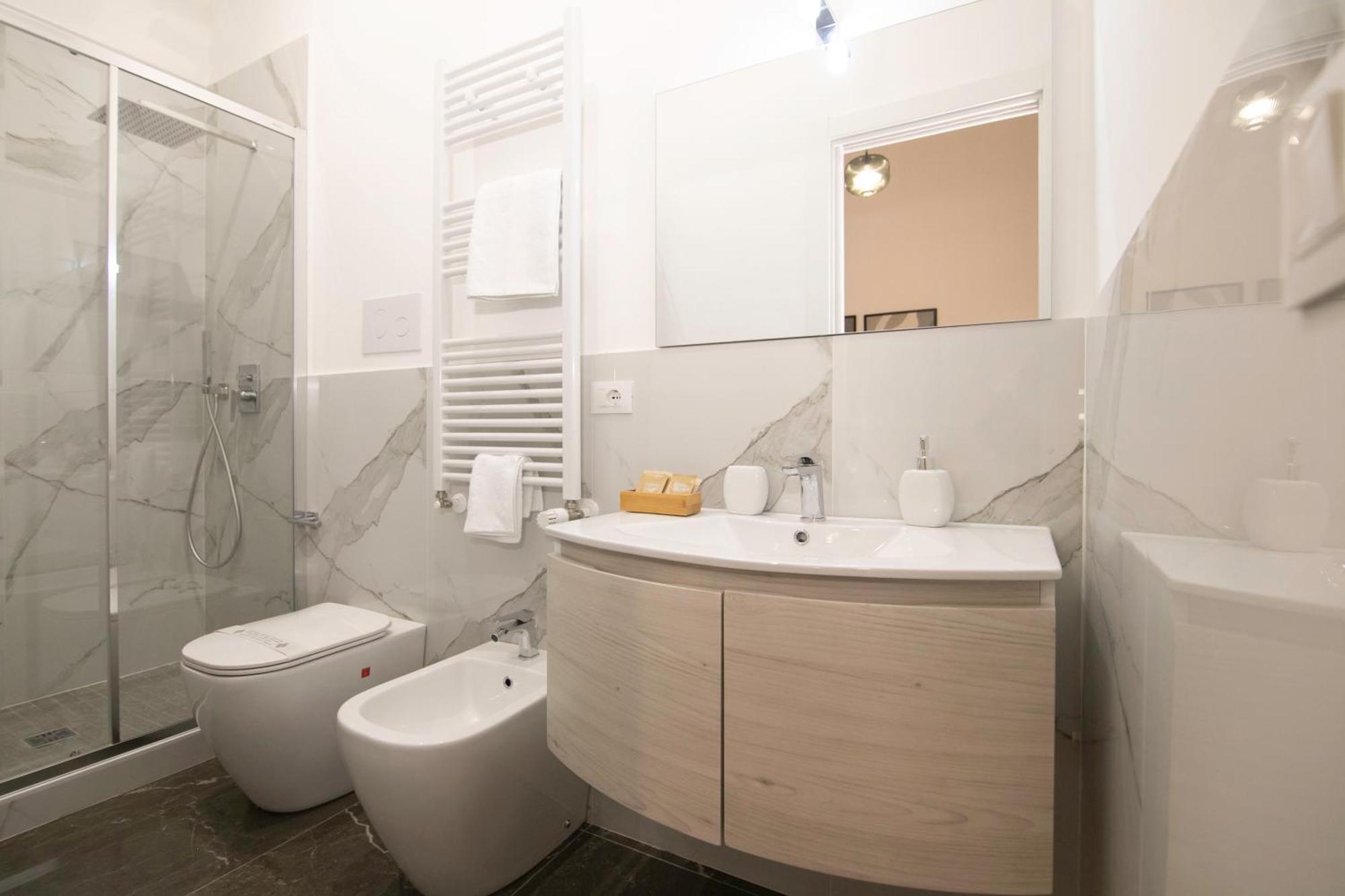 Villareale47 Luxury Suites & Rooms Palermo Exterior photo