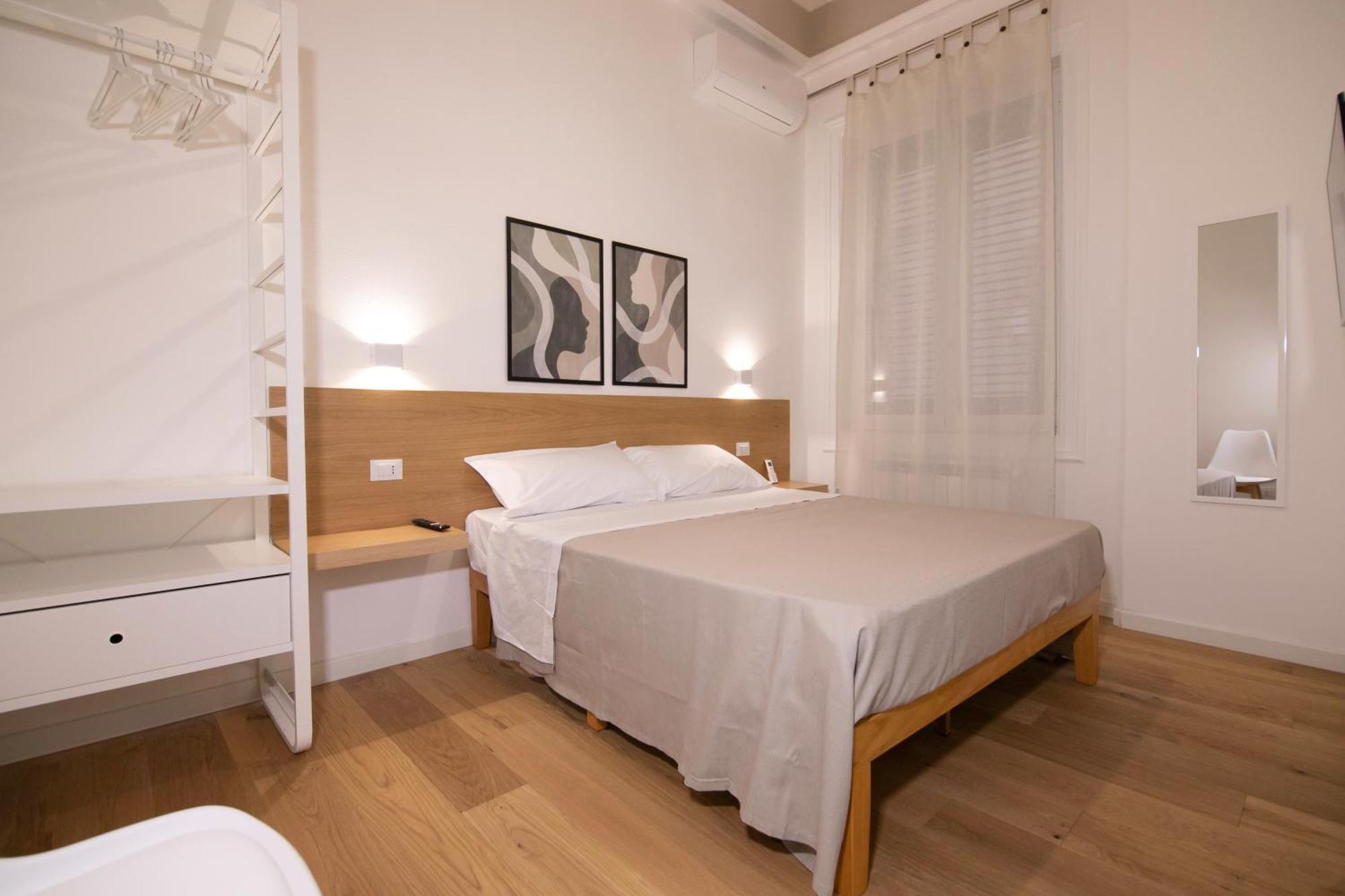 Villareale47 Luxury Suites & Rooms Palermo Exterior photo