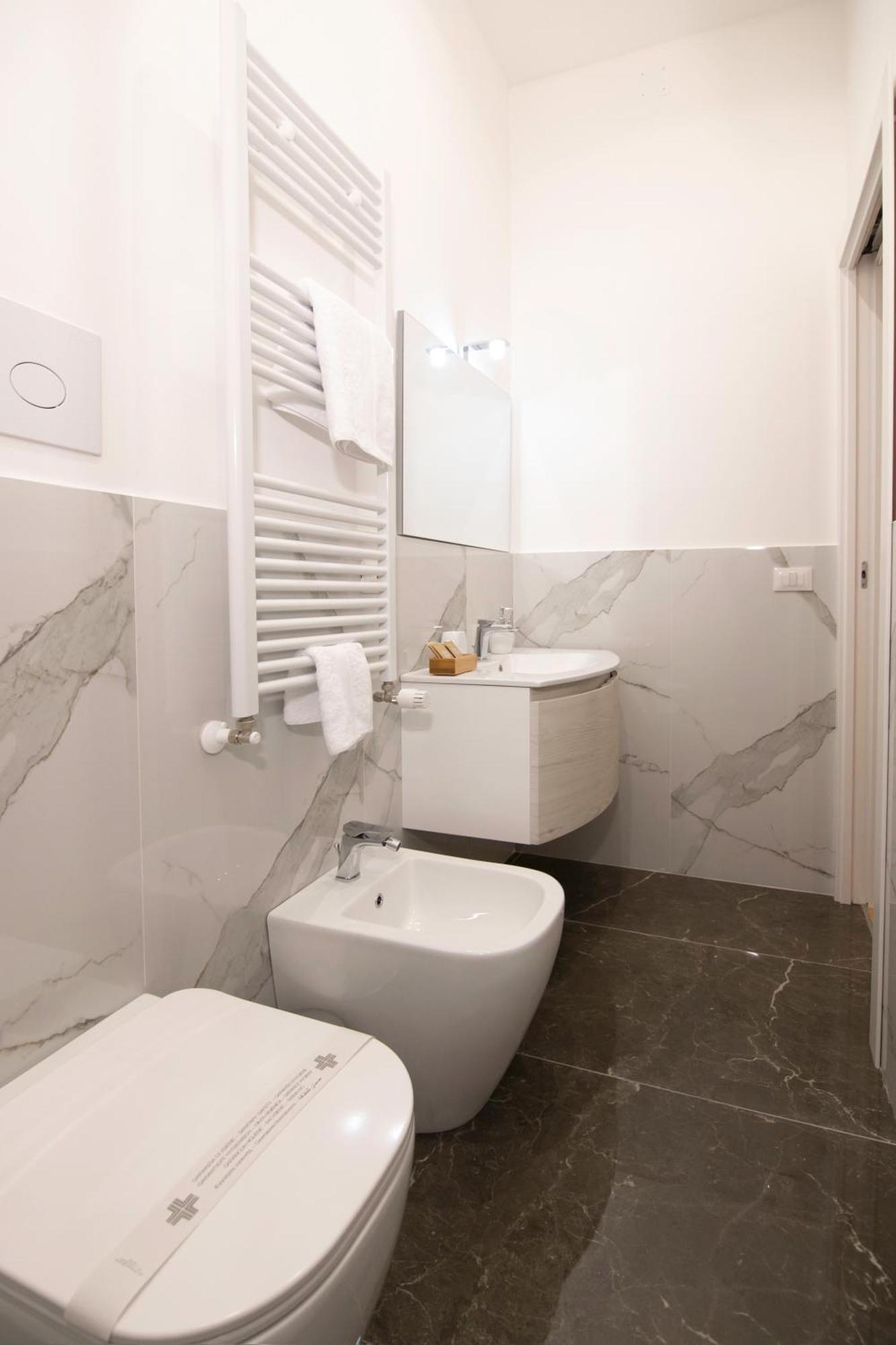 Villareale47 Luxury Suites & Rooms Palermo Exterior photo