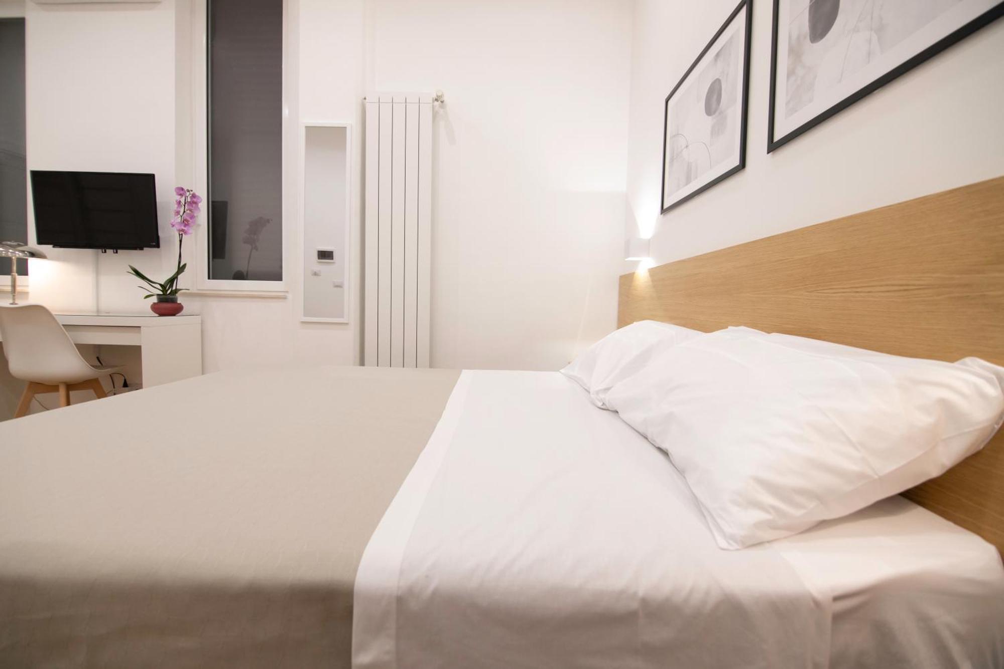 Villareale47 Luxury Suites & Rooms Palermo Exterior photo