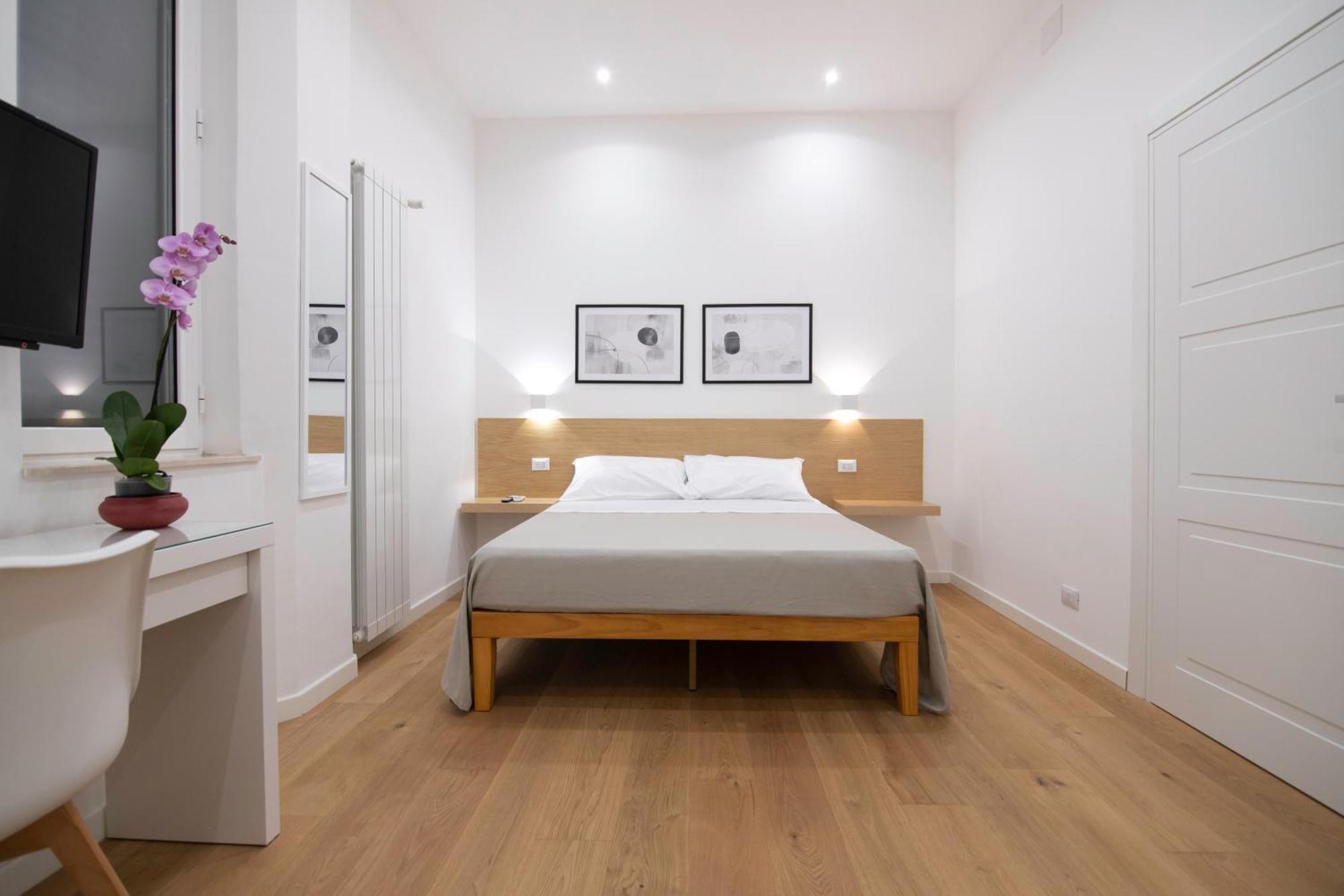Villareale47 Luxury Suites & Rooms Palermo Exterior photo