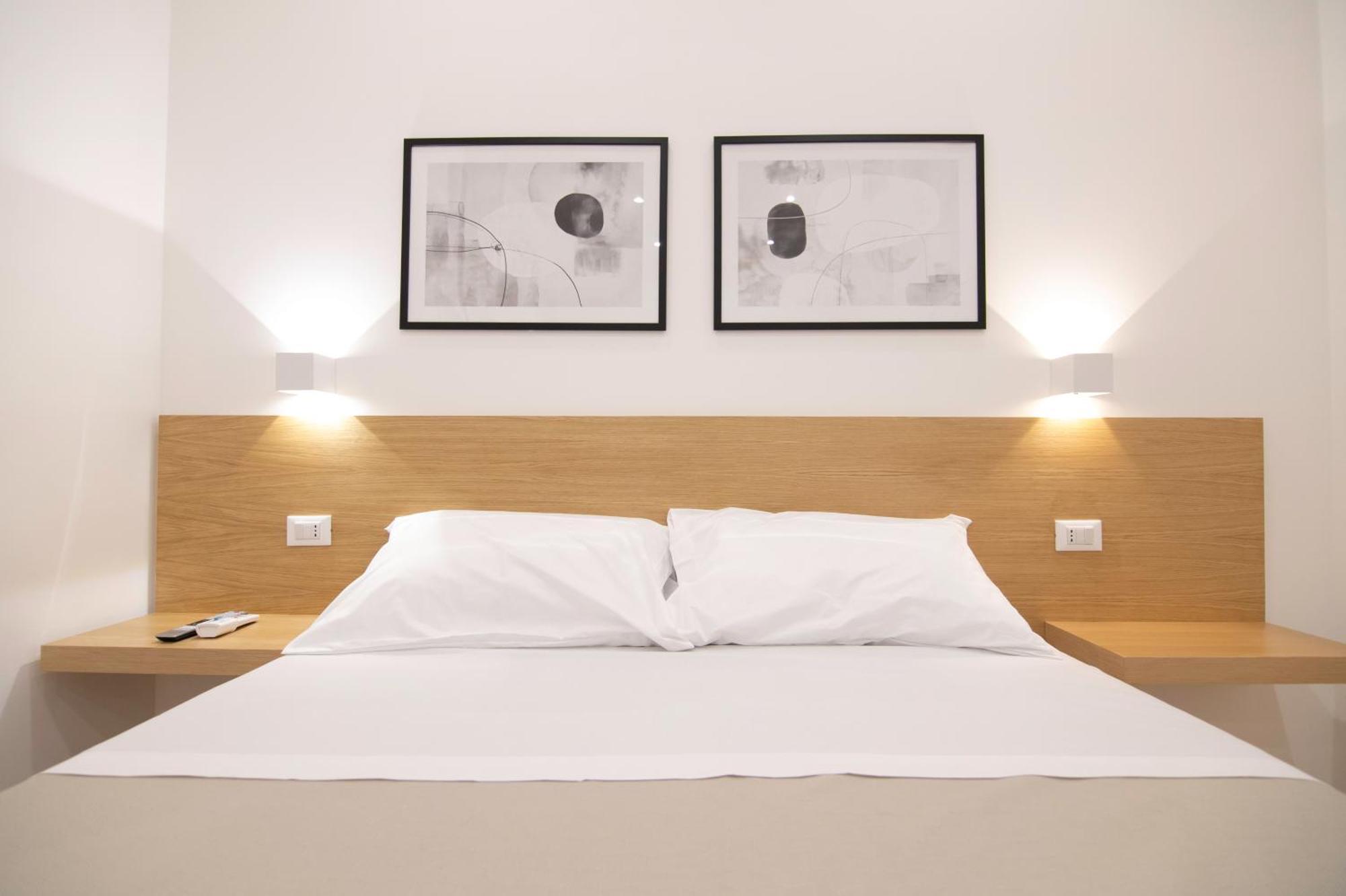Villareale47 Luxury Suites & Rooms Palermo Exterior photo